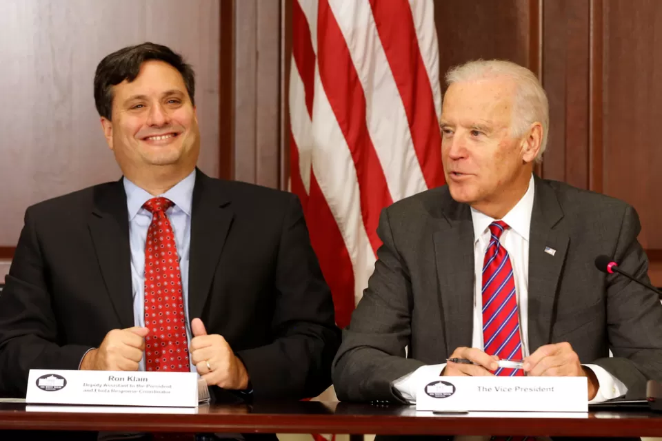 Biden administration